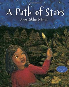 A Path of Stars and 19 more picture books for 5th graders