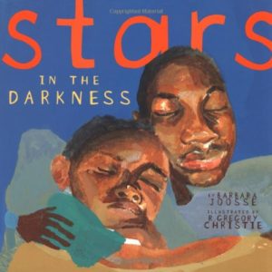 Stars in the Darkness and 19 more picture books for 5th graders